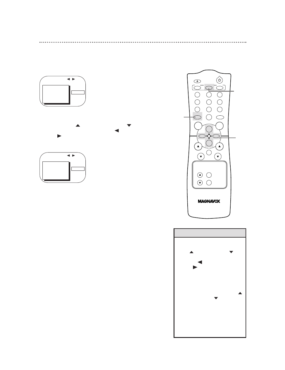 Sleep timer 47, Helpful hints | Philips Magnavox CC13C1MG User Manual | Page 47 / 60