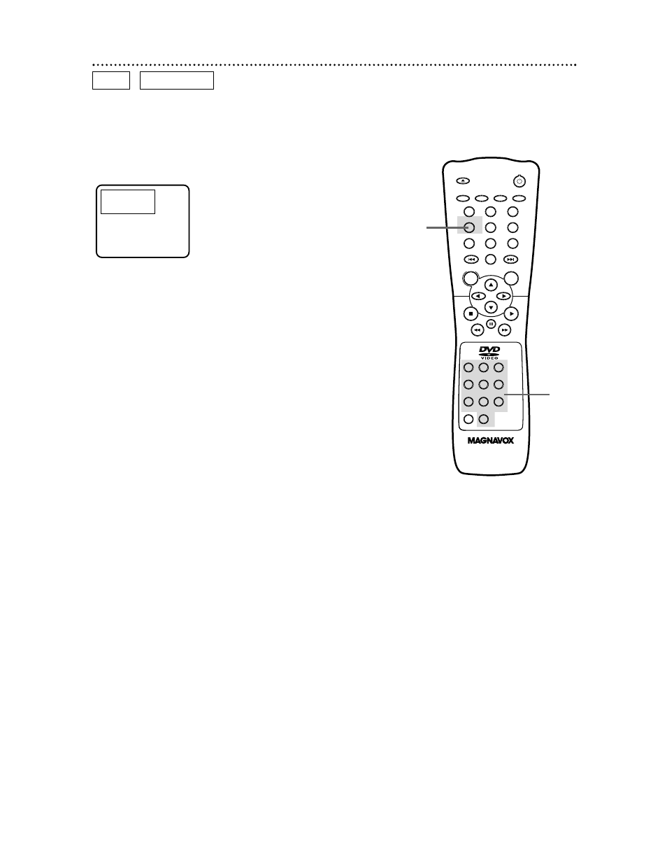 Specific time playback 27, Starting playback at a specific disc time, Dvd audio cd | Philips Magnavox DVD609 User Manual | Page 27 / 55