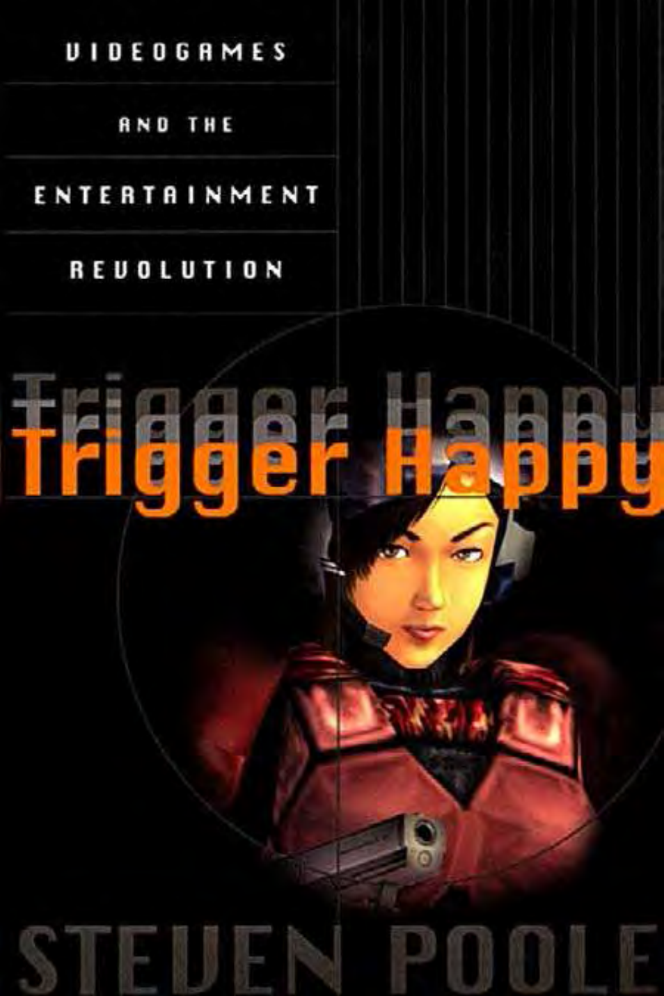 Philips Magnavox Videogames and the Entertainment Revolution Trigger Happy User Manual | 433 pages