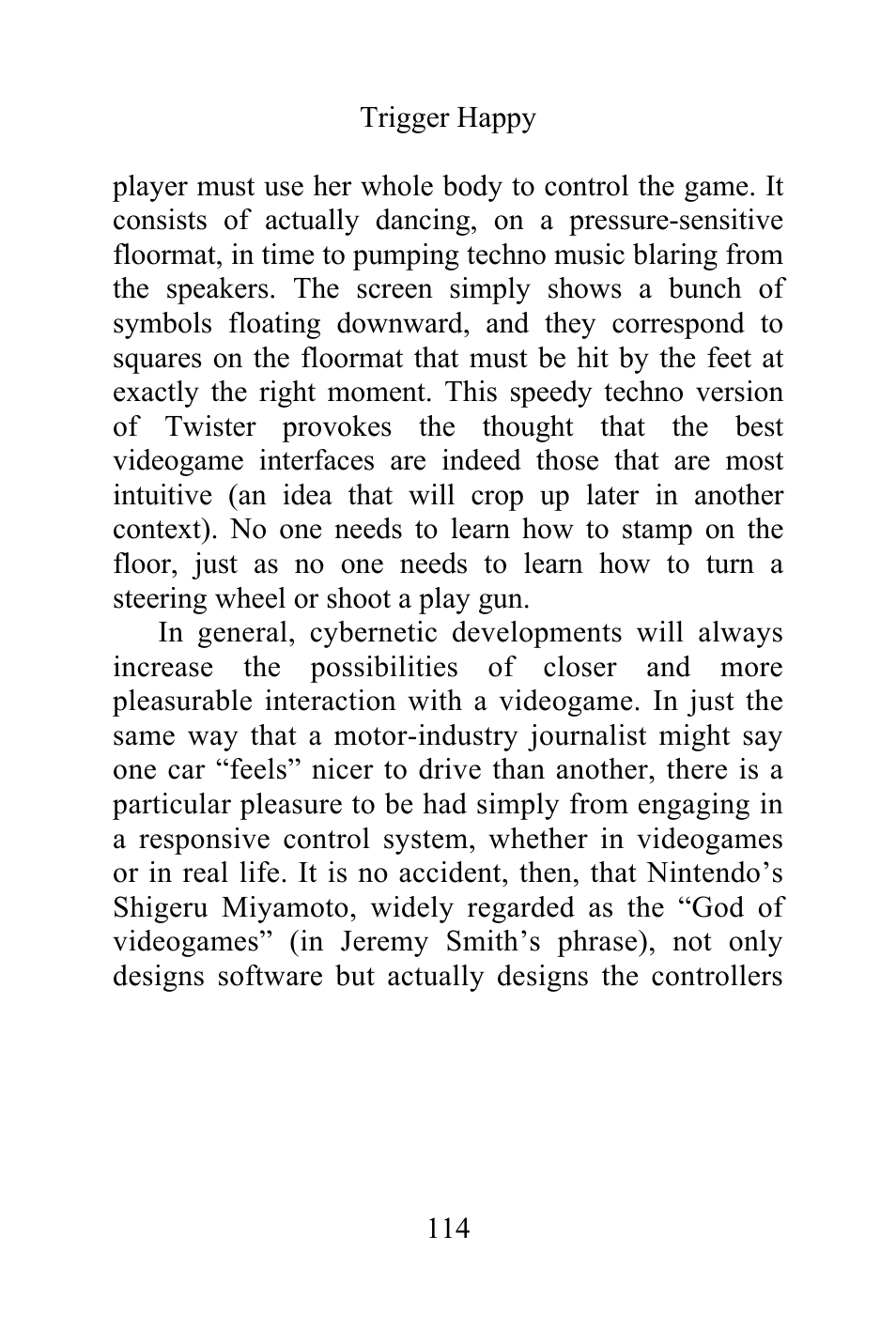 Philips Magnavox Videogames and the Entertainment Revolution Trigger Happy User Manual | Page 112 / 433