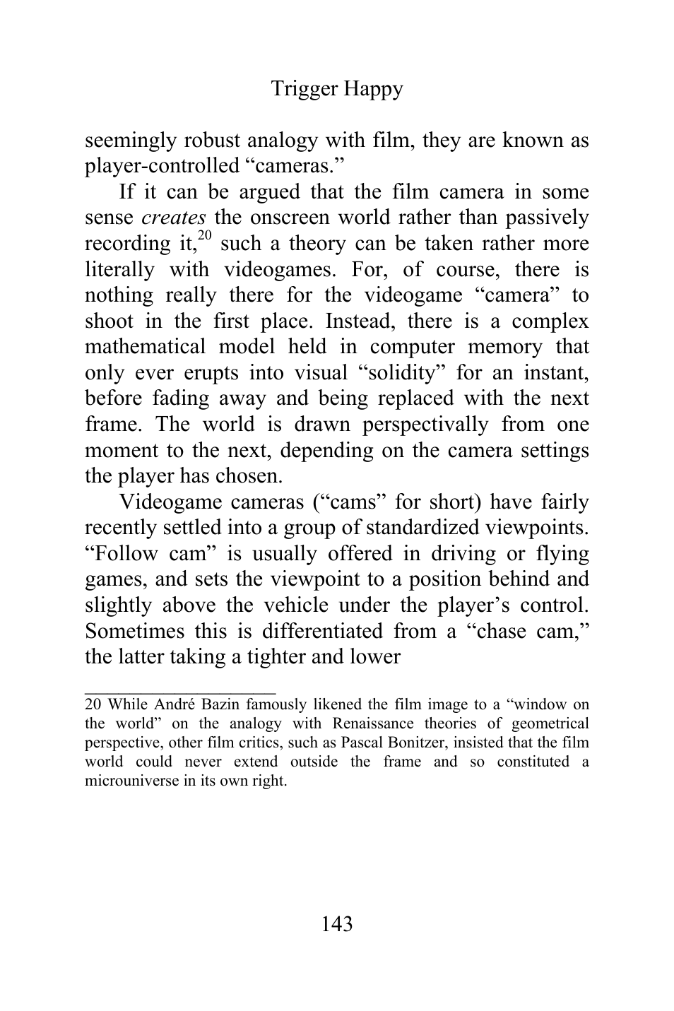 Philips Magnavox Videogames and the Entertainment Revolution Trigger Happy User Manual | Page 141 / 433