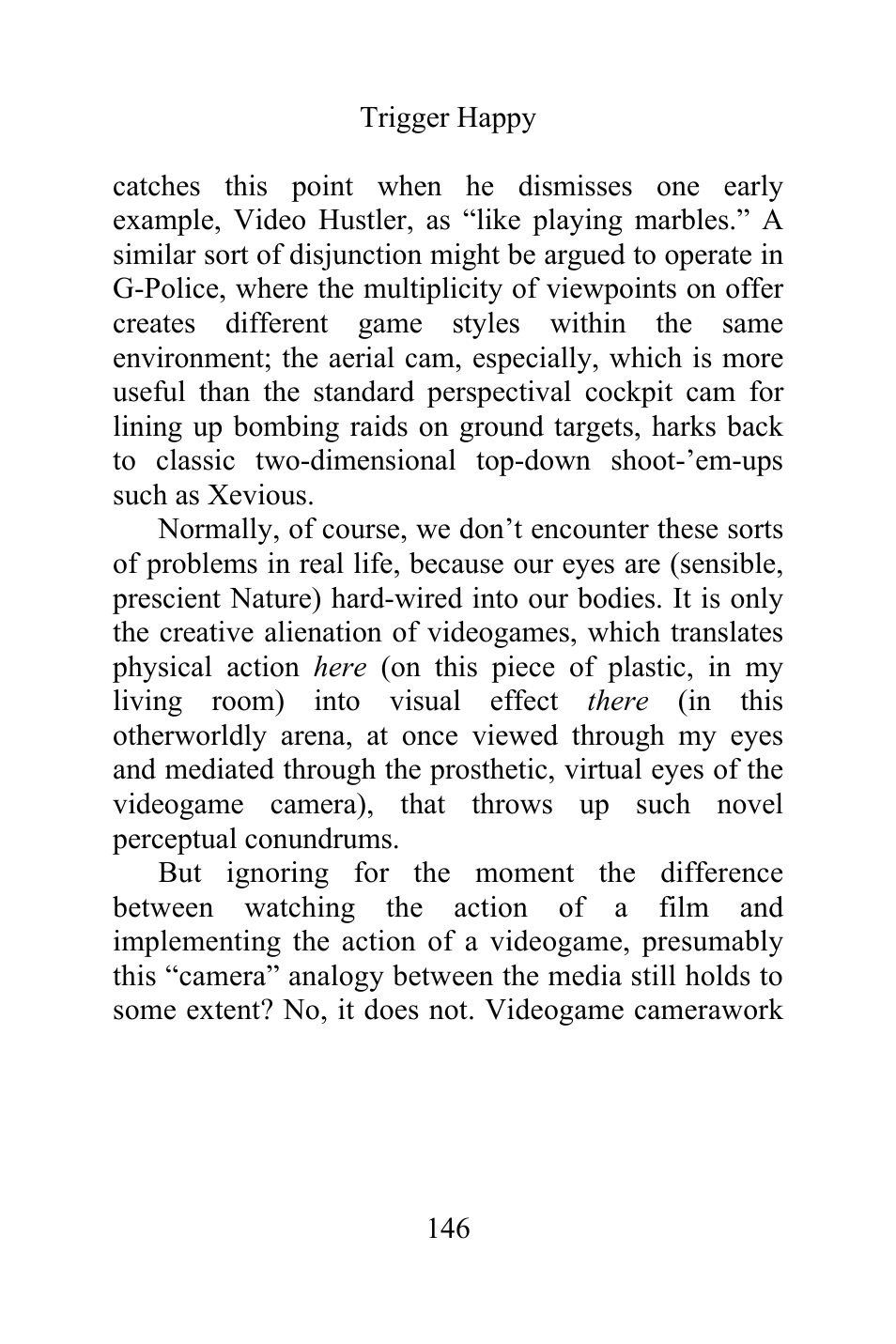 Philips Magnavox Videogames and the Entertainment Revolution Trigger Happy User Manual | Page 144 / 433