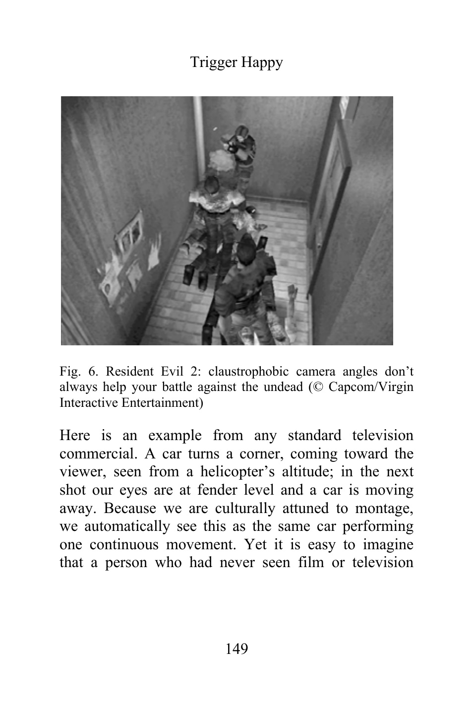 Philips Magnavox Videogames and the Entertainment Revolution Trigger Happy User Manual | Page 147 / 433