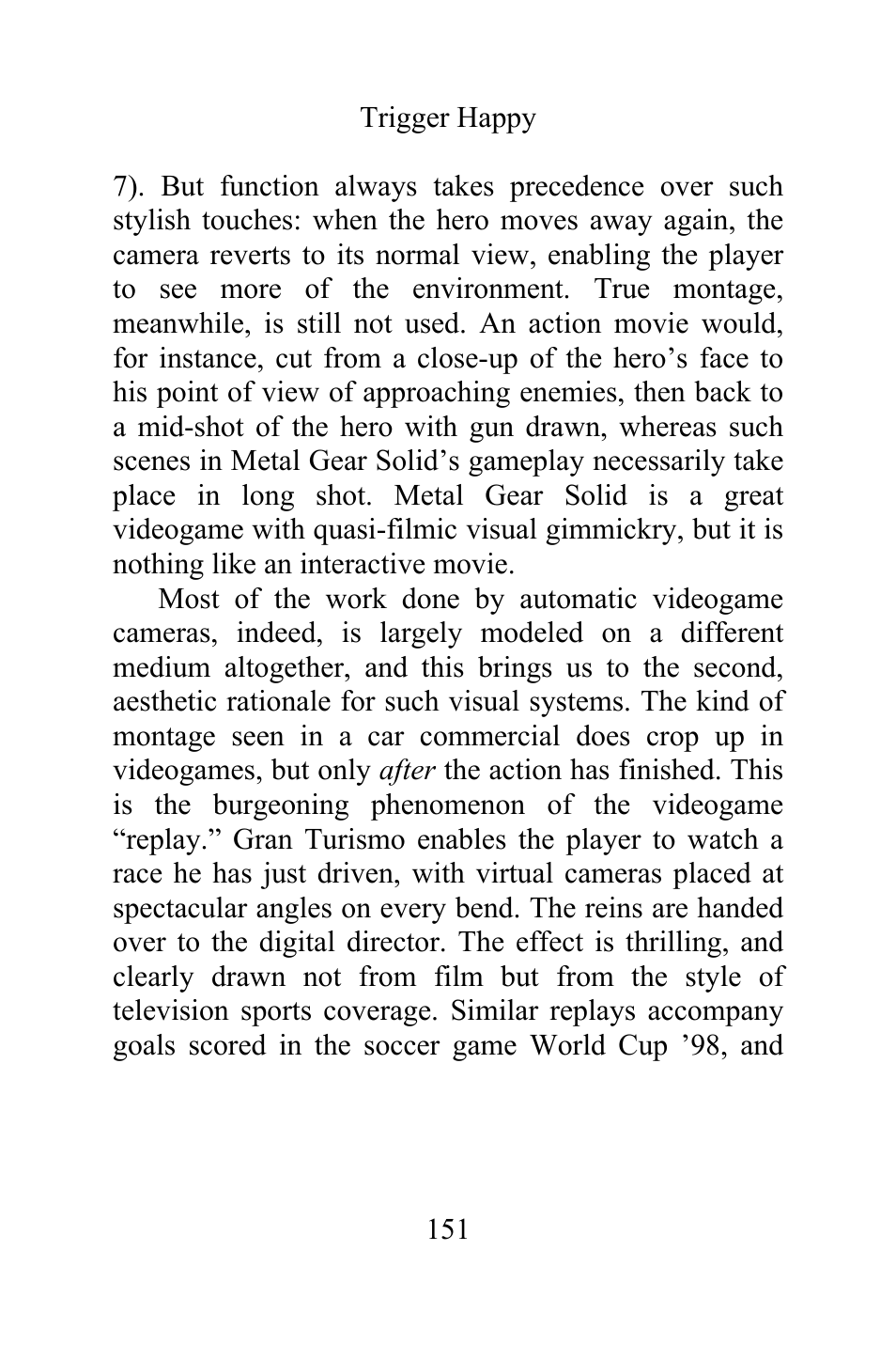 Philips Magnavox Videogames and the Entertainment Revolution Trigger Happy User Manual | Page 149 / 433