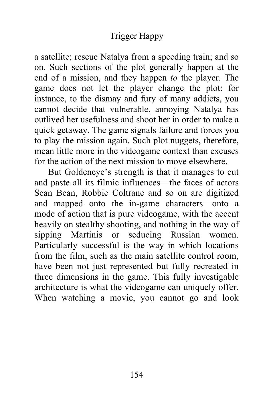 Philips Magnavox Videogames and the Entertainment Revolution Trigger Happy User Manual | Page 152 / 433