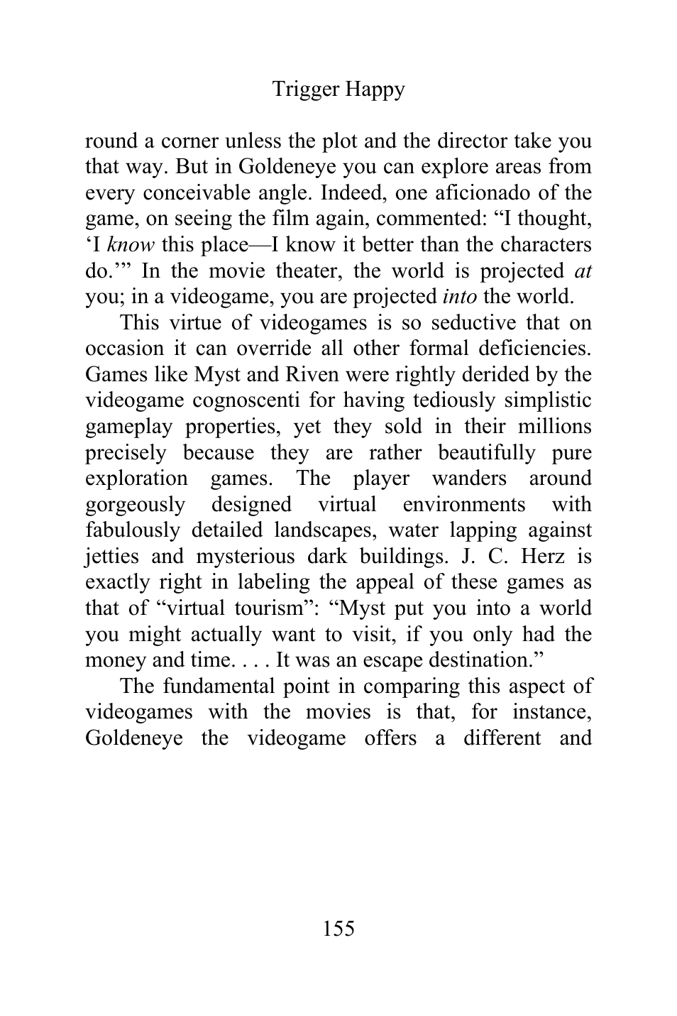 Philips Magnavox Videogames and the Entertainment Revolution Trigger Happy User Manual | Page 153 / 433