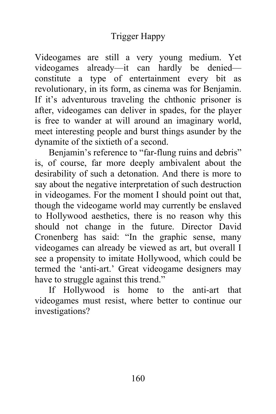 Philips Magnavox Videogames and the Entertainment Revolution Trigger Happy User Manual | Page 158 / 433
