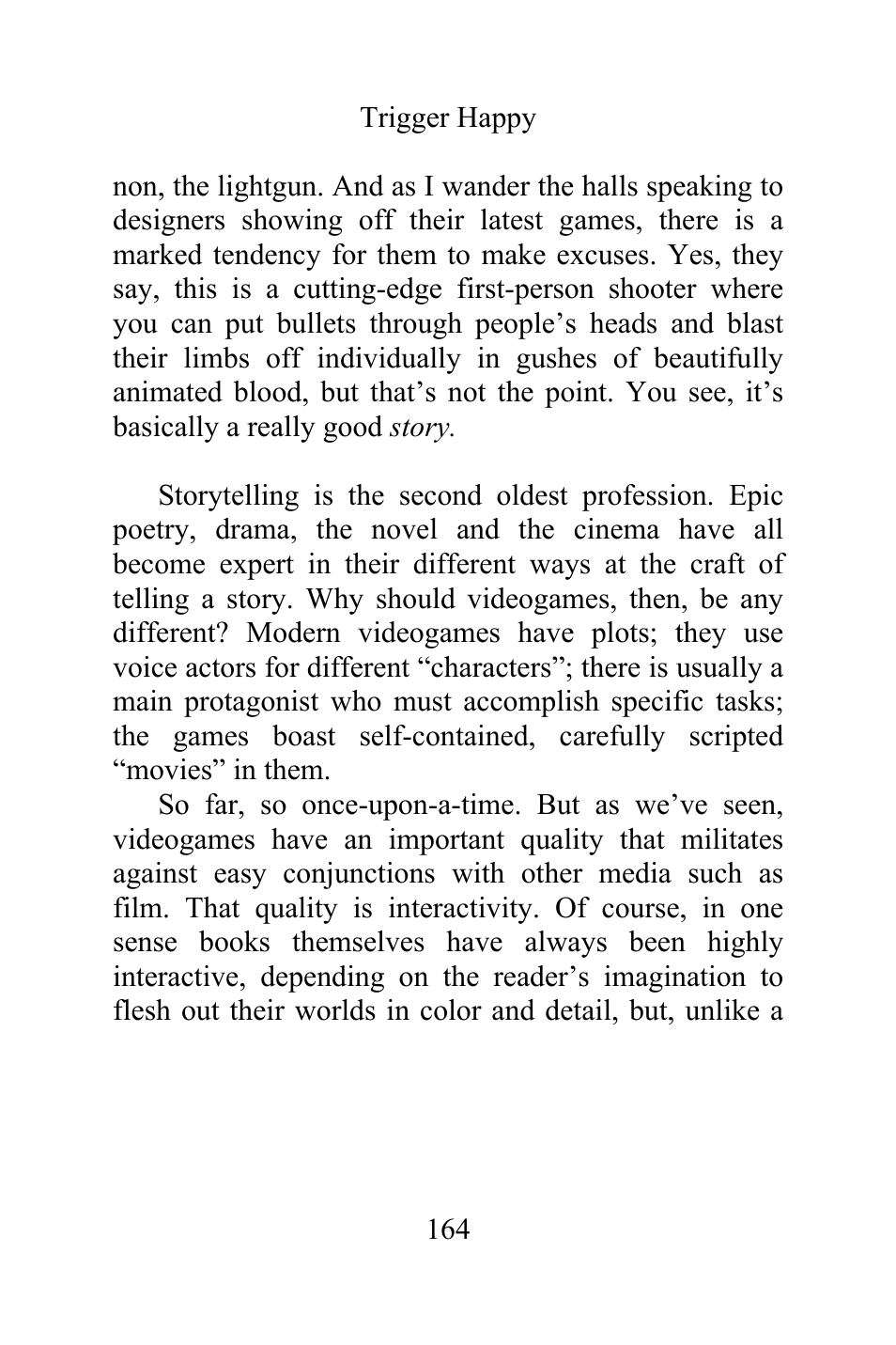 Philips Magnavox Videogames and the Entertainment Revolution Trigger Happy User Manual | Page 162 / 433