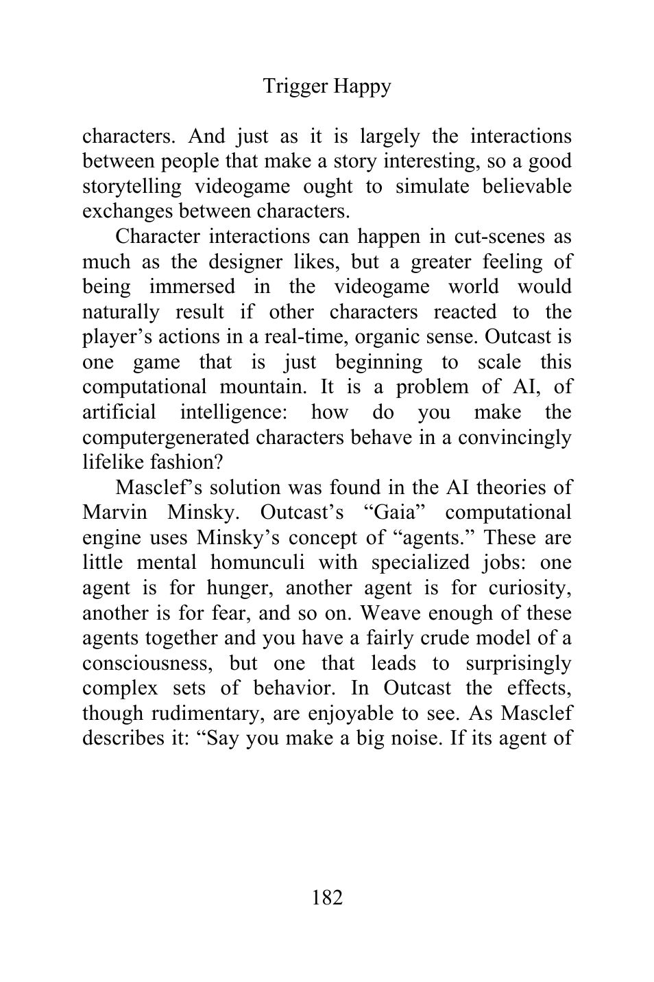 Philips Magnavox Videogames and the Entertainment Revolution Trigger Happy User Manual | Page 180 / 433