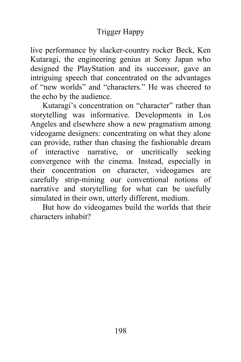 Philips Magnavox Videogames and the Entertainment Revolution Trigger Happy User Manual | Page 196 / 433