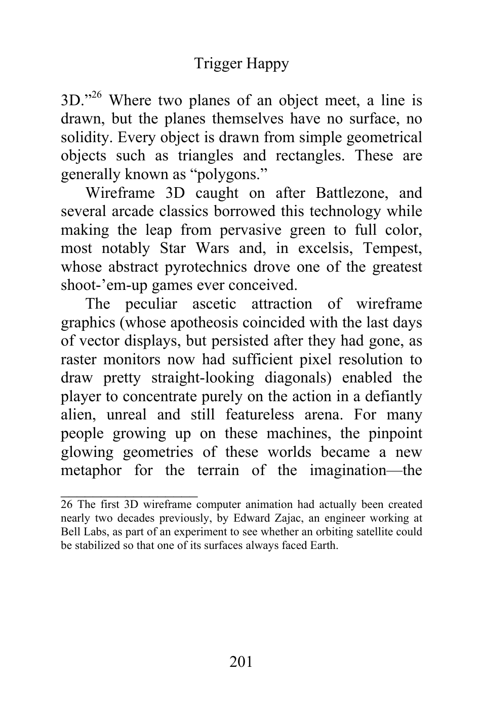 Philips Magnavox Videogames and the Entertainment Revolution Trigger Happy User Manual | Page 199 / 433