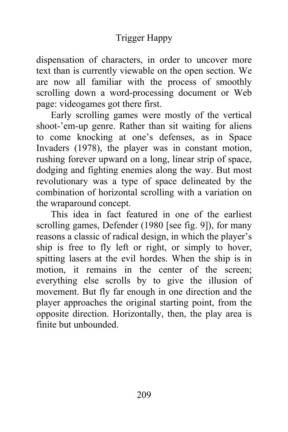 Philips Magnavox Videogames and the Entertainment Revolution Trigger Happy User Manual | Page 207 / 433