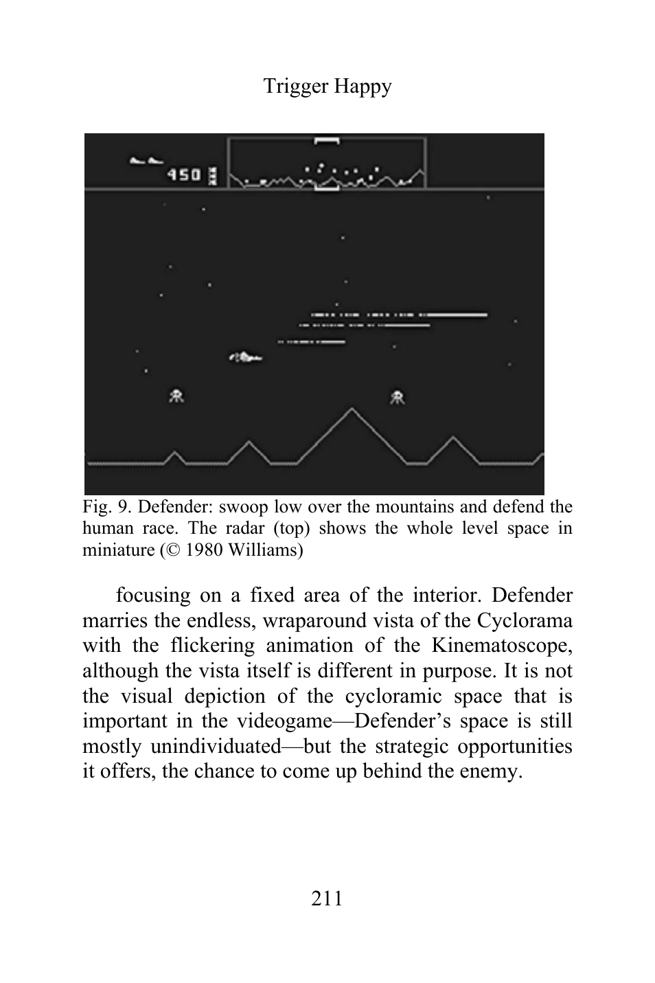 Philips Magnavox Videogames and the Entertainment Revolution Trigger Happy User Manual | Page 209 / 433