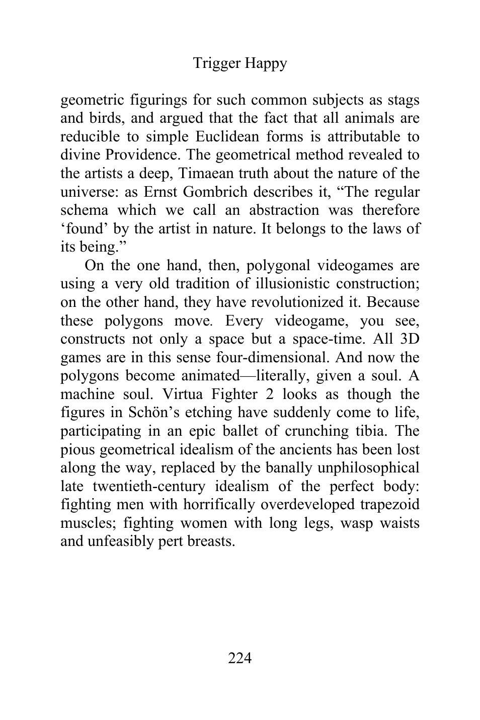 Philips Magnavox Videogames and the Entertainment Revolution Trigger Happy User Manual | Page 222 / 433