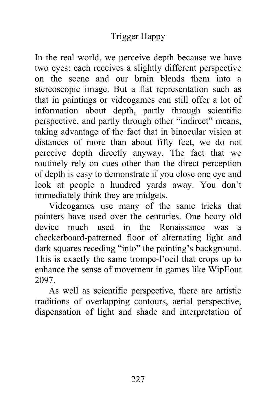 Philips Magnavox Videogames and the Entertainment Revolution Trigger Happy User Manual | Page 225 / 433