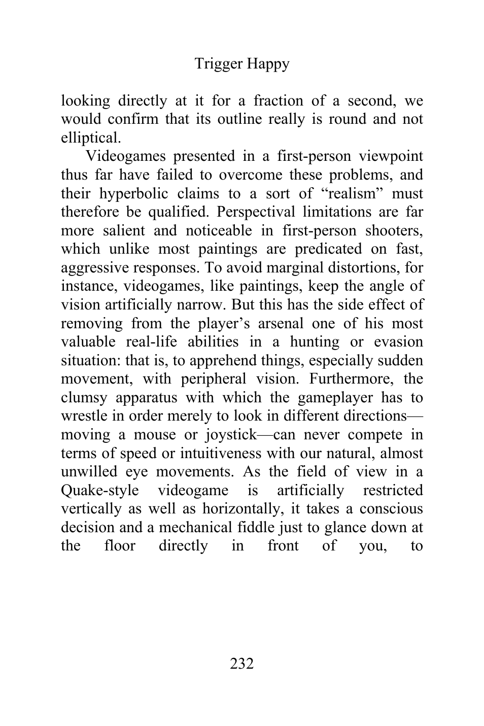 Philips Magnavox Videogames and the Entertainment Revolution Trigger Happy User Manual | Page 230 / 433
