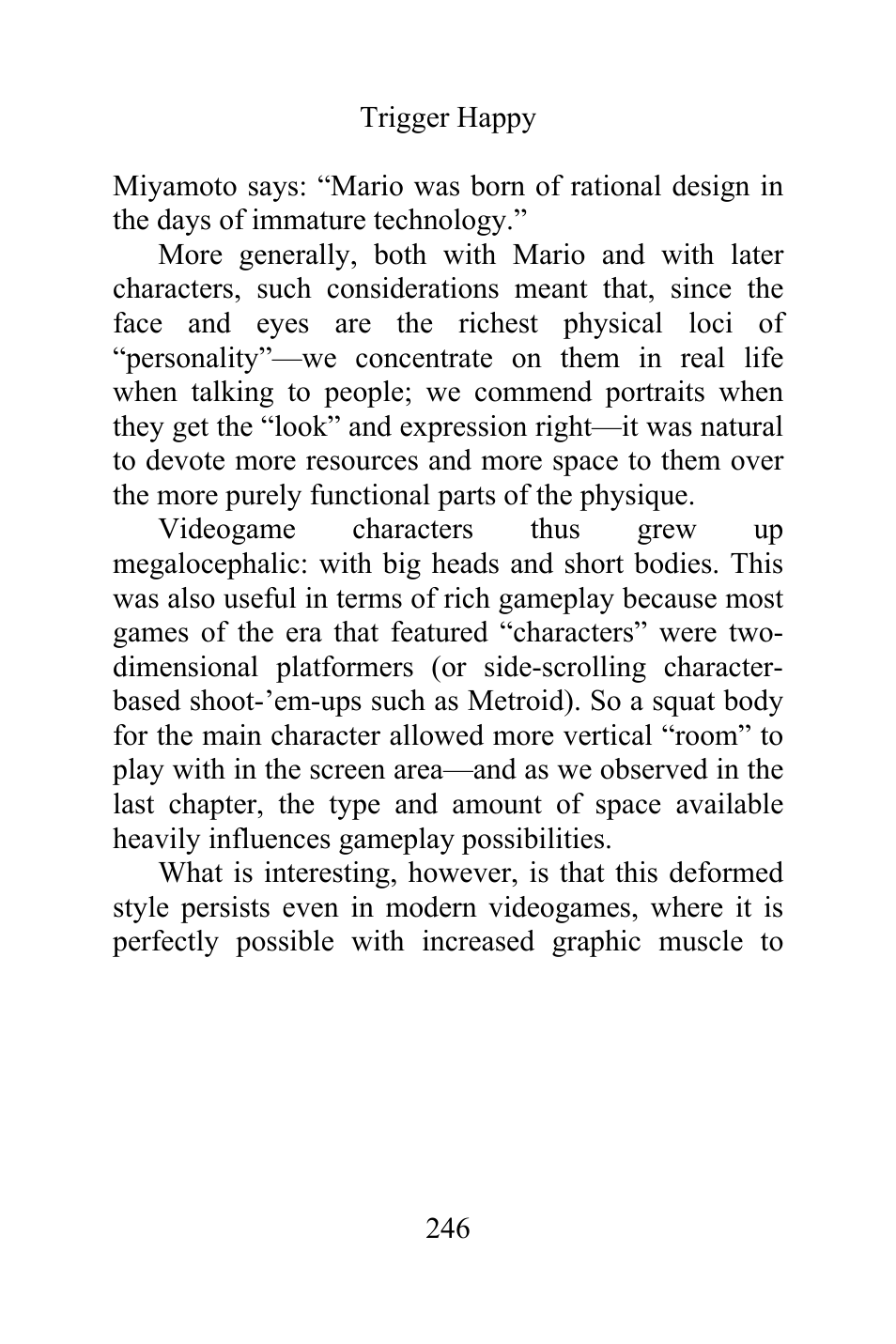 Philips Magnavox Videogames and the Entertainment Revolution Trigger Happy User Manual | Page 244 / 433