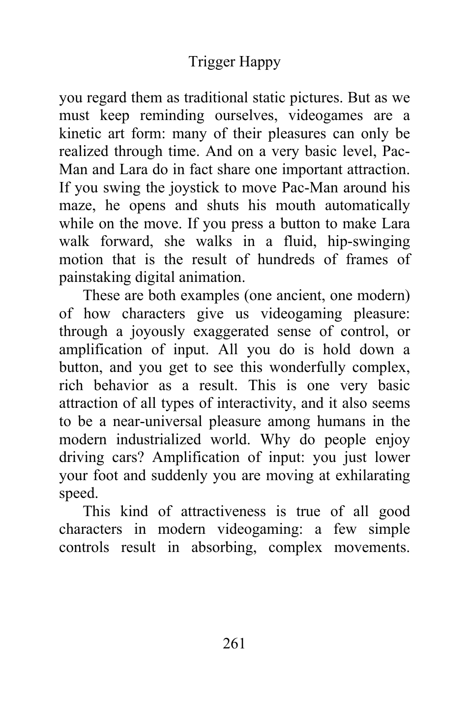 Philips Magnavox Videogames and the Entertainment Revolution Trigger Happy User Manual | Page 259 / 433