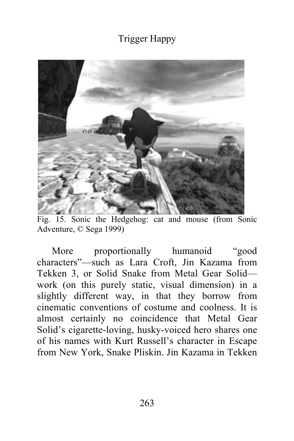 Philips Magnavox Videogames and the Entertainment Revolution Trigger Happy User Manual | Page 261 / 433