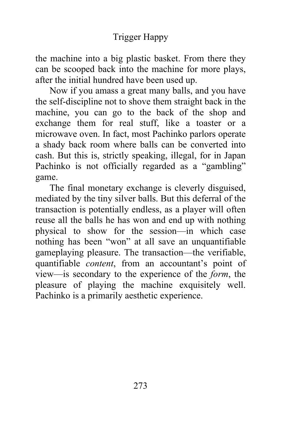 Philips Magnavox Videogames and the Entertainment Revolution Trigger Happy User Manual | Page 271 / 433