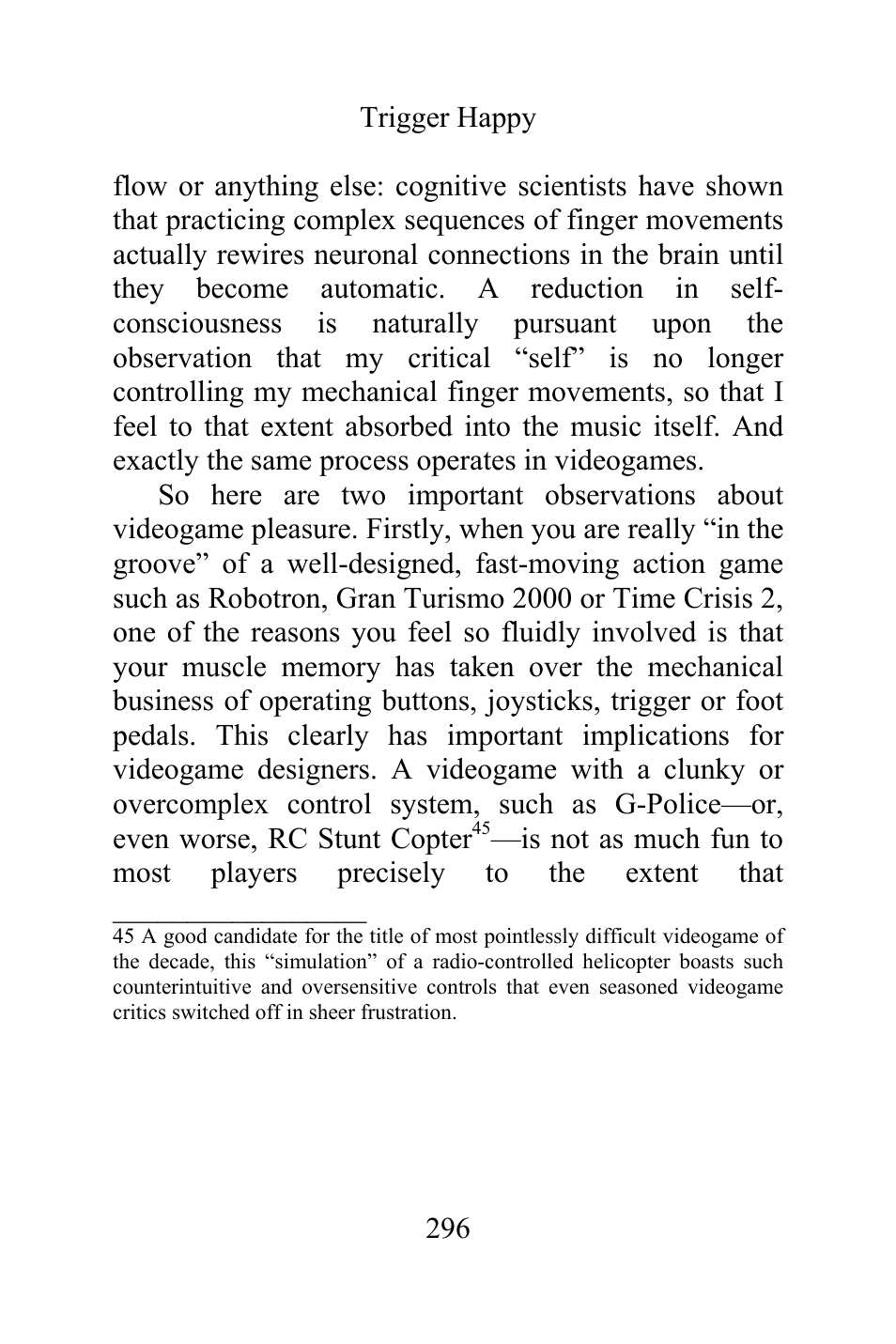 Philips Magnavox Videogames and the Entertainment Revolution Trigger Happy User Manual | Page 294 / 433