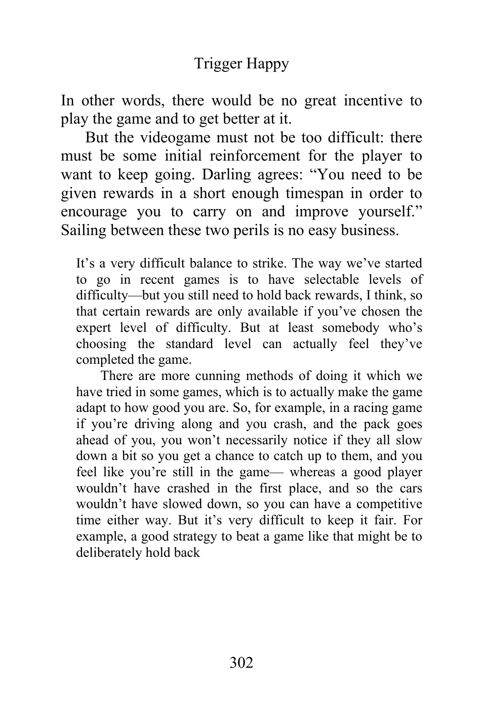 Philips Magnavox Videogames and the Entertainment Revolution Trigger Happy User Manual | Page 300 / 433