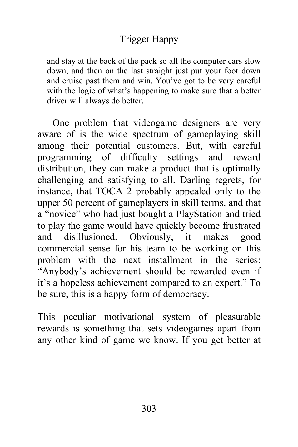 Philips Magnavox Videogames and the Entertainment Revolution Trigger Happy User Manual | Page 301 / 433