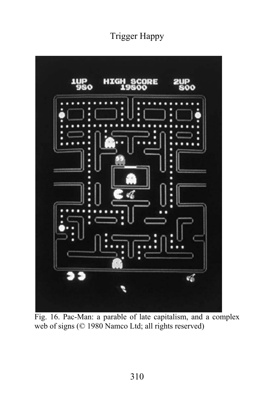 Philips Magnavox Videogames and the Entertainment Revolution Trigger Happy User Manual | Page 308 / 433