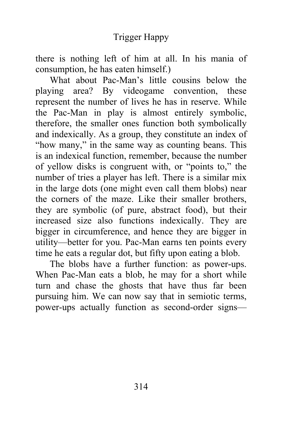 Philips Magnavox Videogames and the Entertainment Revolution Trigger Happy User Manual | Page 312 / 433