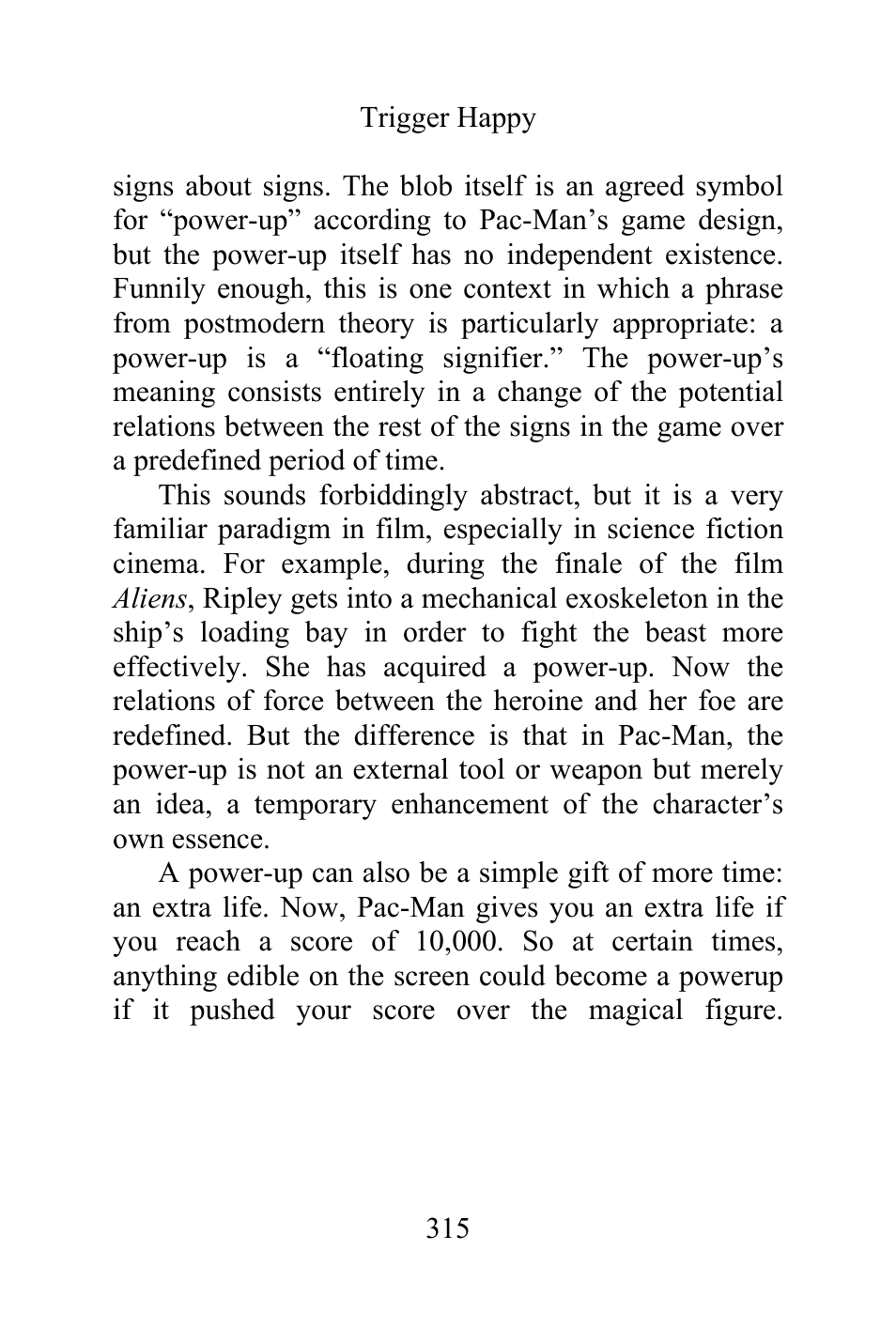 Philips Magnavox Videogames and the Entertainment Revolution Trigger Happy User Manual | Page 313 / 433