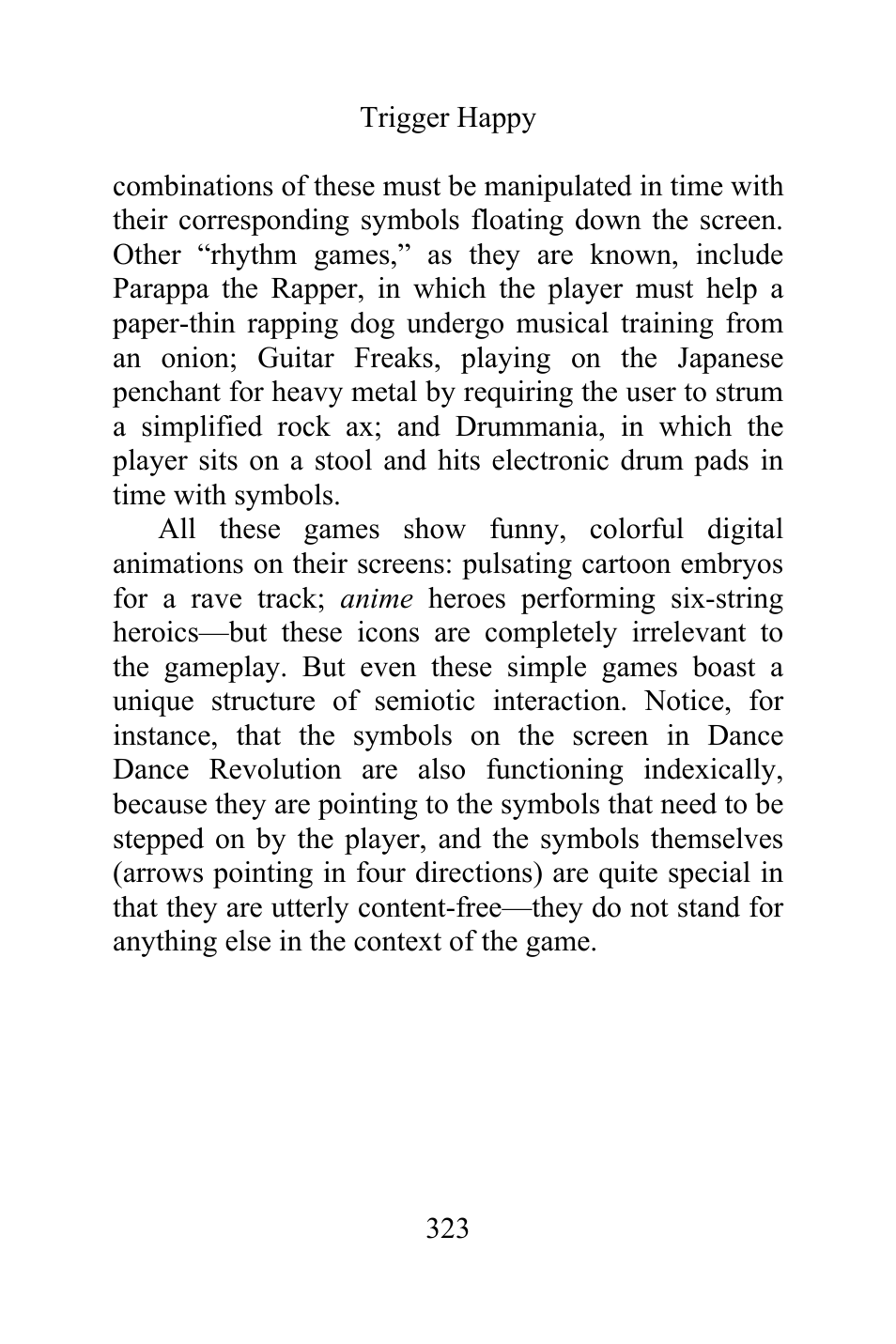 Philips Magnavox Videogames and the Entertainment Revolution Trigger Happy User Manual | Page 321 / 433