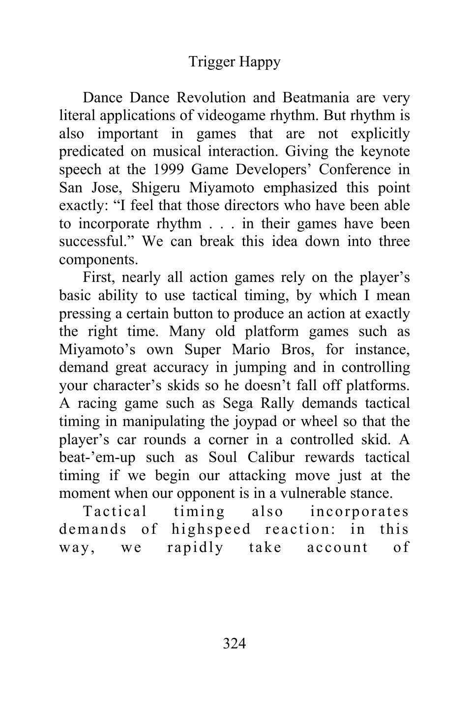 Philips Magnavox Videogames and the Entertainment Revolution Trigger Happy User Manual | Page 322 / 433