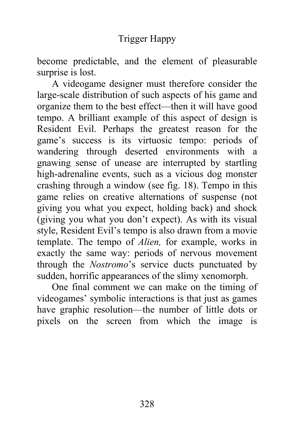 Philips Magnavox Videogames and the Entertainment Revolution Trigger Happy User Manual | Page 326 / 433