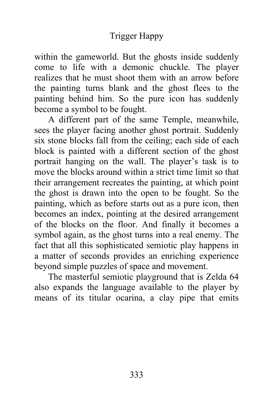 Philips Magnavox Videogames and the Entertainment Revolution Trigger Happy User Manual | Page 331 / 433