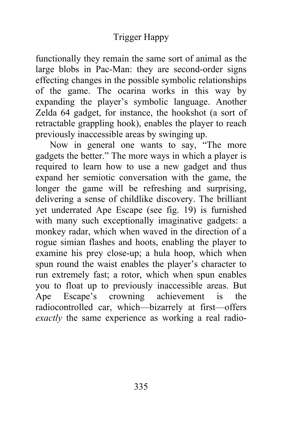 Philips Magnavox Videogames and the Entertainment Revolution Trigger Happy User Manual | Page 333 / 433