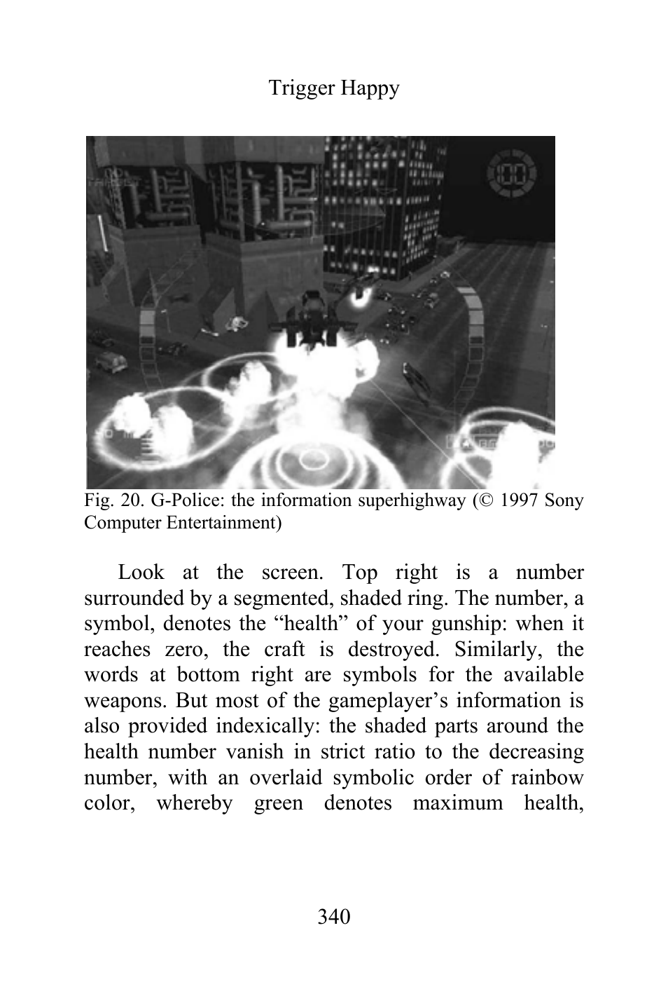 Philips Magnavox Videogames and the Entertainment Revolution Trigger Happy User Manual | Page 338 / 433