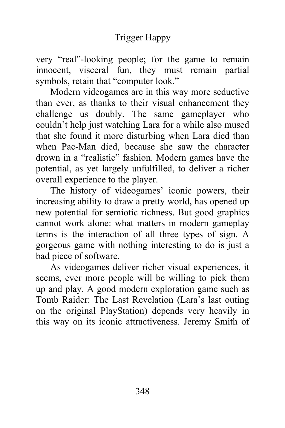 Philips Magnavox Videogames and the Entertainment Revolution Trigger Happy User Manual | Page 346 / 433