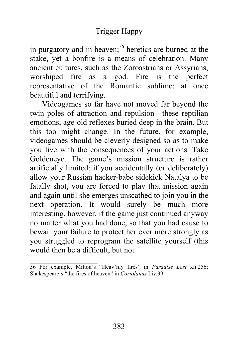 Philips Magnavox Videogames and the Entertainment Revolution Trigger Happy User Manual | Page 381 / 433