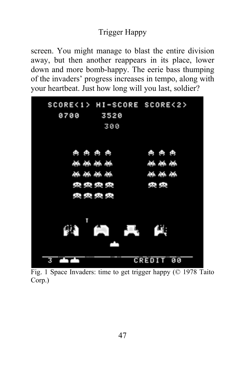 Philips Magnavox Videogames and the Entertainment Revolution Trigger Happy User Manual | Page 45 / 433