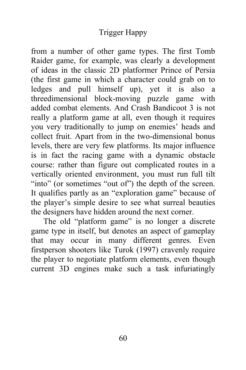 Philips Magnavox Videogames and the Entertainment Revolution Trigger Happy User Manual | Page 58 / 433