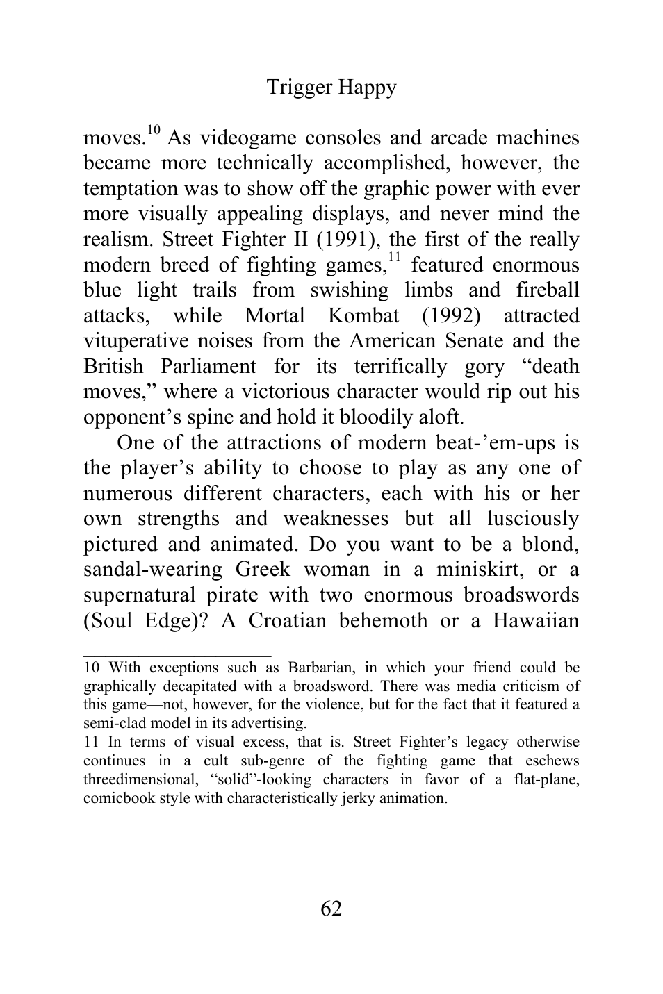 Philips Magnavox Videogames and the Entertainment Revolution Trigger Happy User Manual | Page 60 / 433
