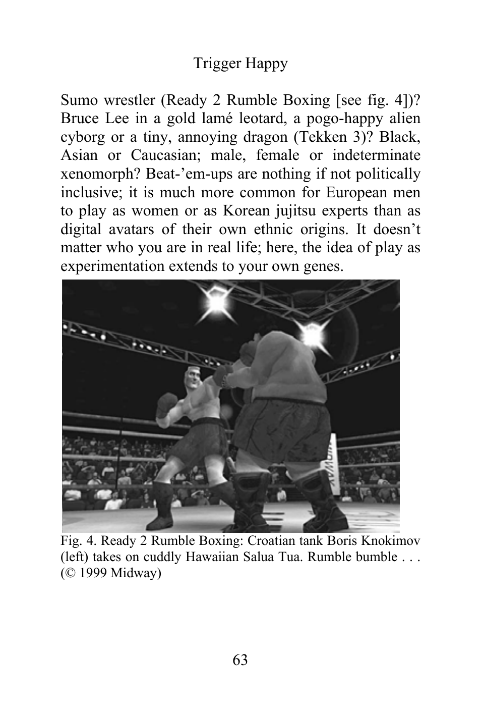 Philips Magnavox Videogames and the Entertainment Revolution Trigger Happy User Manual | Page 61 / 433