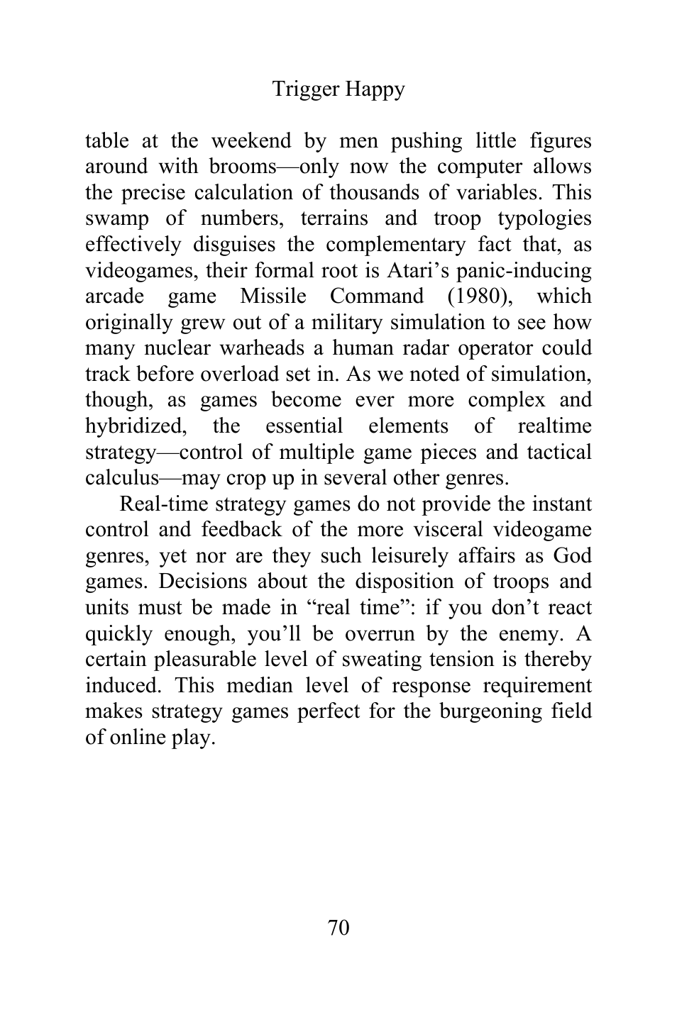 Philips Magnavox Videogames and the Entertainment Revolution Trigger Happy User Manual | Page 68 / 433