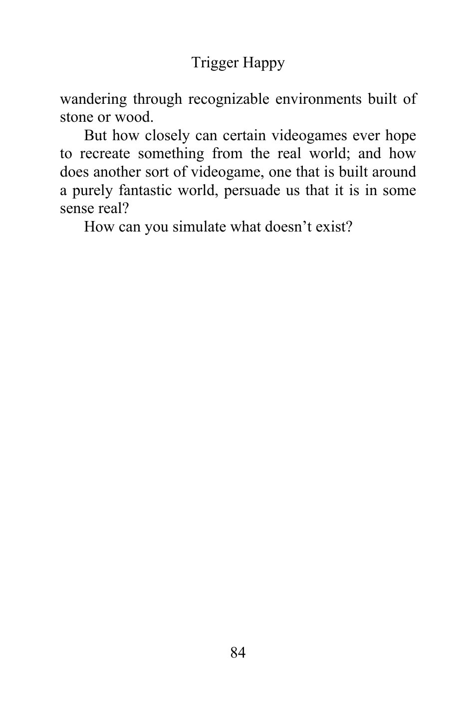 Philips Magnavox Videogames and the Entertainment Revolution Trigger Happy User Manual | Page 82 / 433