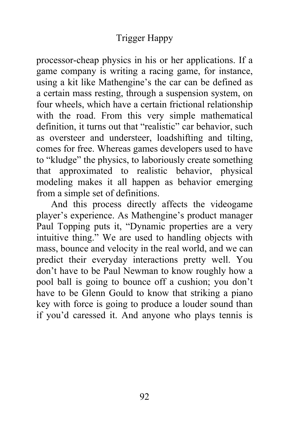 Philips Magnavox Videogames and the Entertainment Revolution Trigger Happy User Manual | Page 90 / 433
