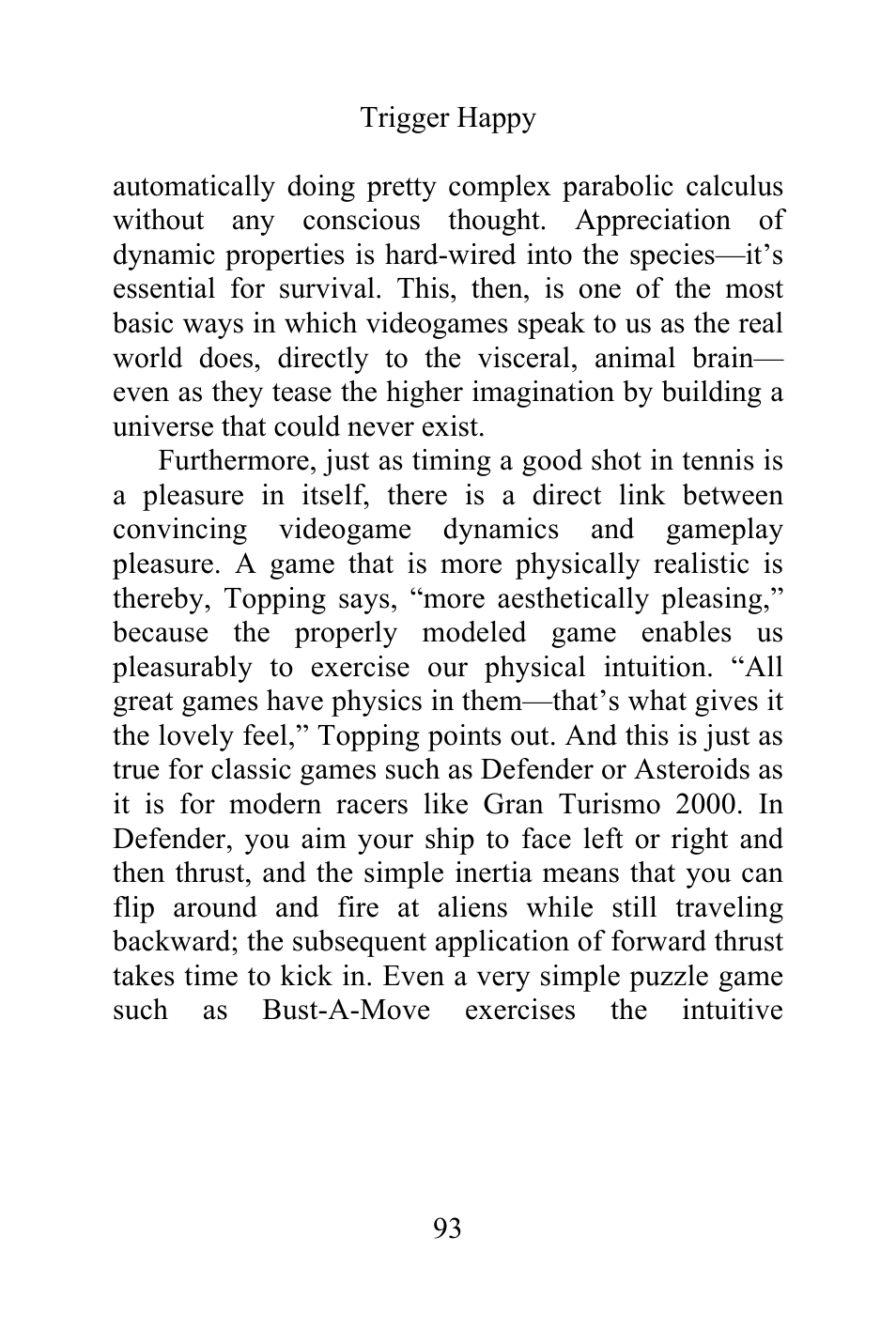 Philips Magnavox Videogames and the Entertainment Revolution Trigger Happy User Manual | Page 91 / 433