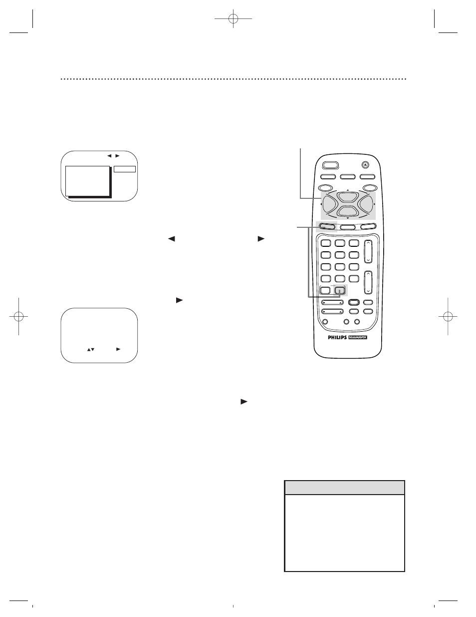 10 automatic channel setup, Helpful hints | Philips Magnavox CCZ130AT User Manual | Page 10 / 60