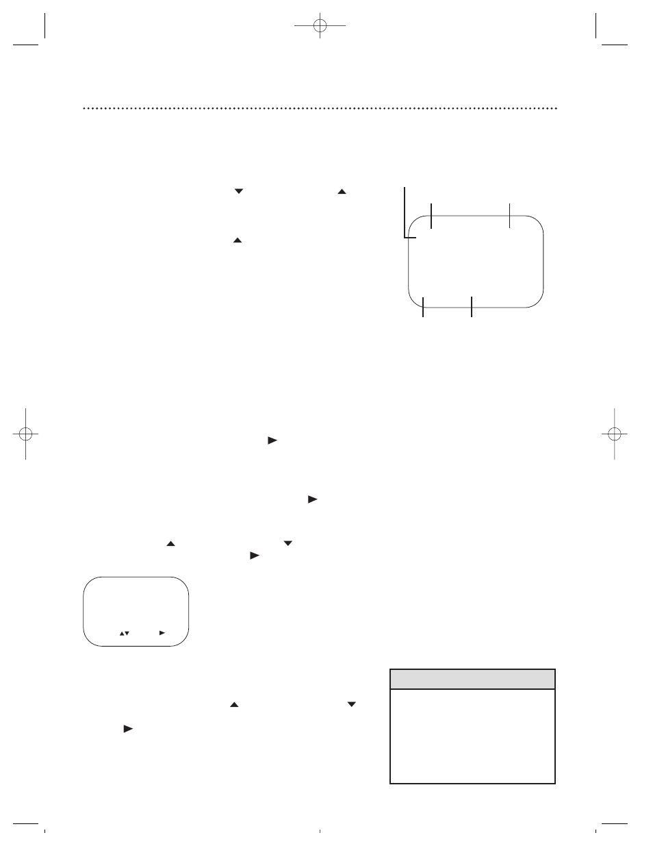 On-screen status displays 29 | Philips Magnavox CCZ130AT User Manual | Page 29 / 60