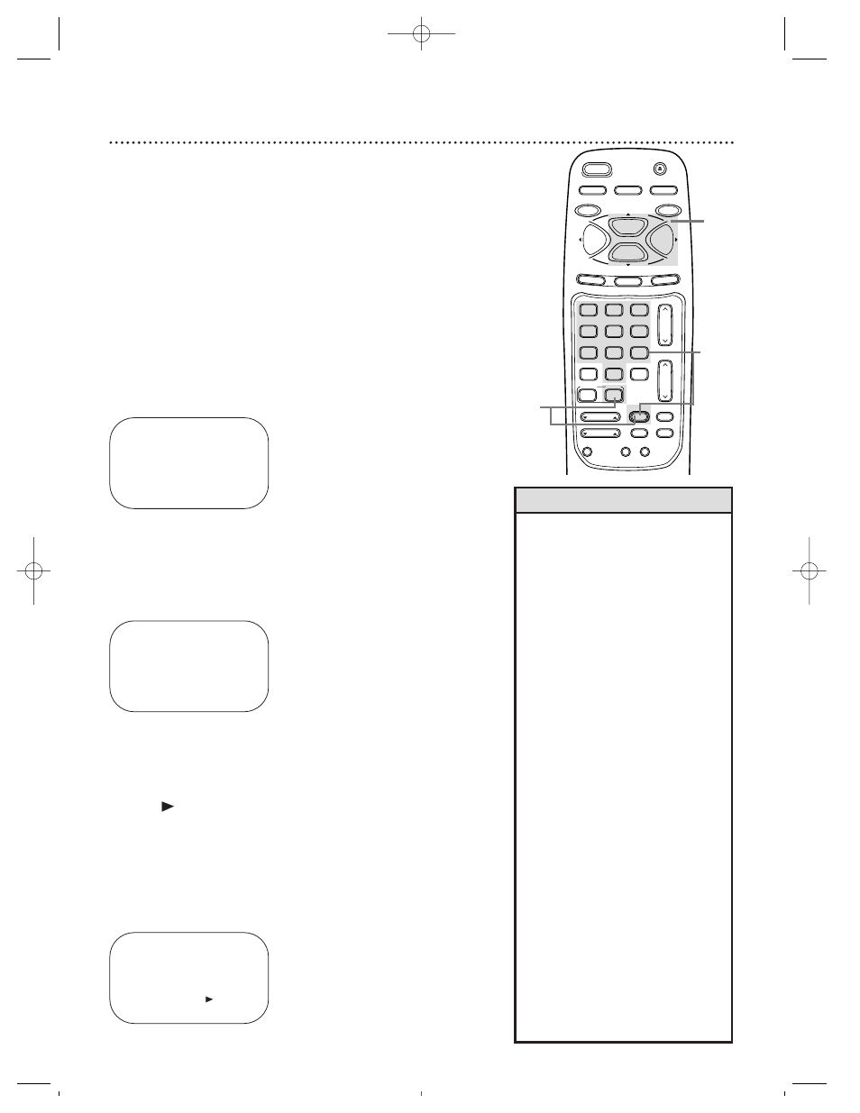 Helpful hints | Philips Magnavox CCZ130AT User Manual | Page 41 / 60