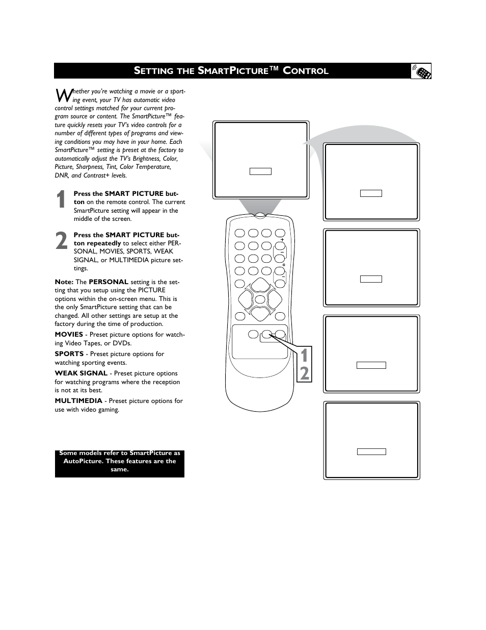 Philips Magnavox 27MS3404R User Manual | Page 31 / 40